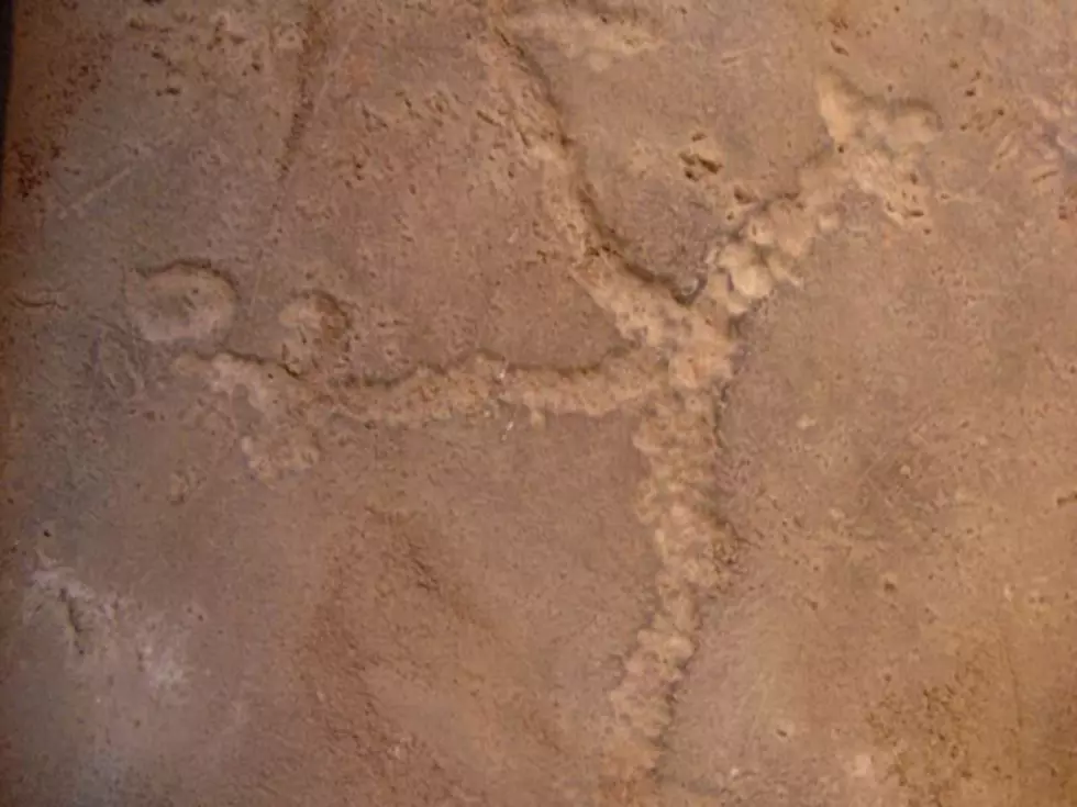 Is &#8216;Little Horny Man&#8217; Engraving Like Caveman Porn?