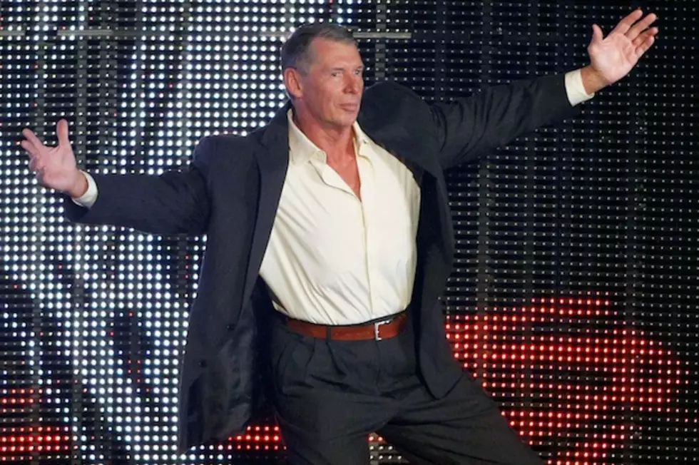 12 Things You Probably Didn’t Know About WWE Owner Vince McMahon