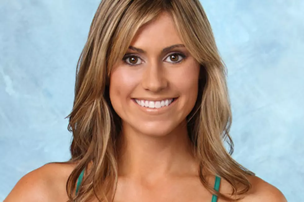 Lindzi Cox from ‘The Bachelor’ — Crush of the Day