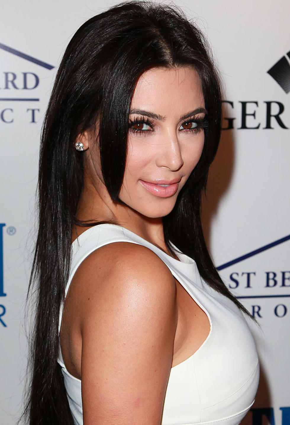 Kim Kardashian &#8212; Today&#8217;s Crush