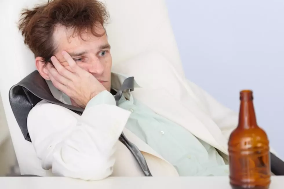 &#8216;What’s the Best Prevention For Hangovers?&#8217; &#8212; Ask Dr. Harry Fisch