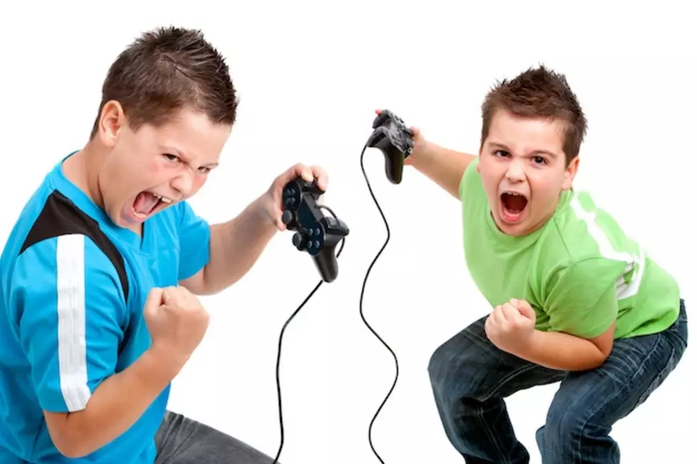 Mom Whose Kid Went Crazy Buying Stuff In Facebook Games Sues Company