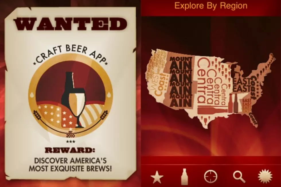 Take Your Taste Buds On Tour With The Craft Beer App