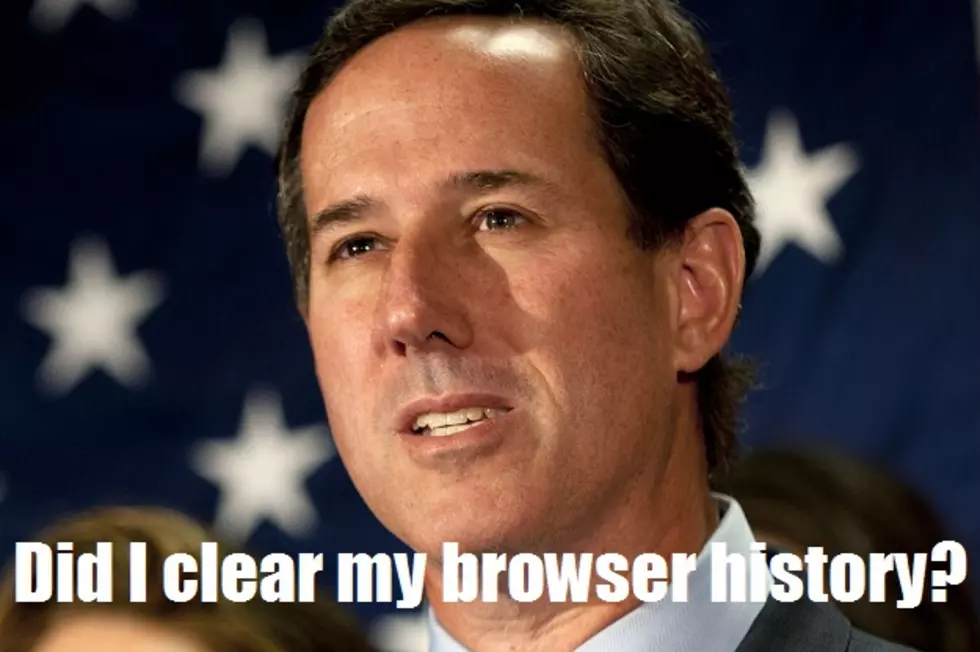 15 Porn Stars Who Are Pumped Rick Santorum Dropped Out of the Race