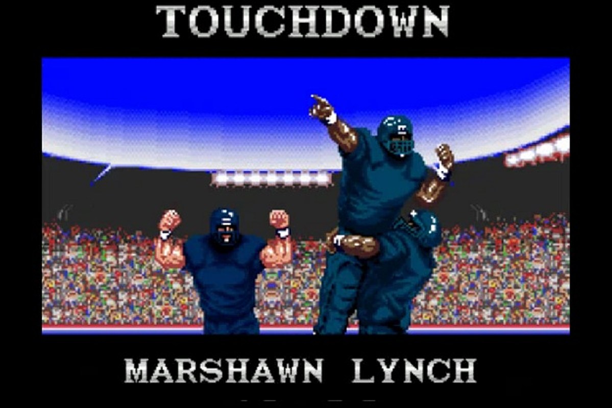 Top 5 Best And Worst Players In Tecmo Bowl