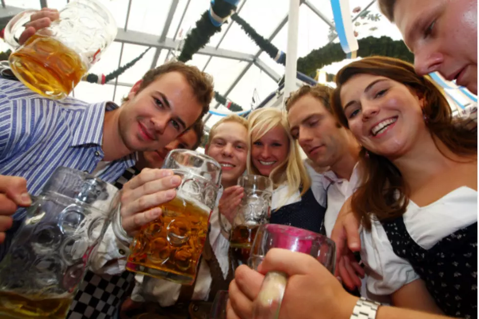 Study Reveal Booze Makes You Smarter?