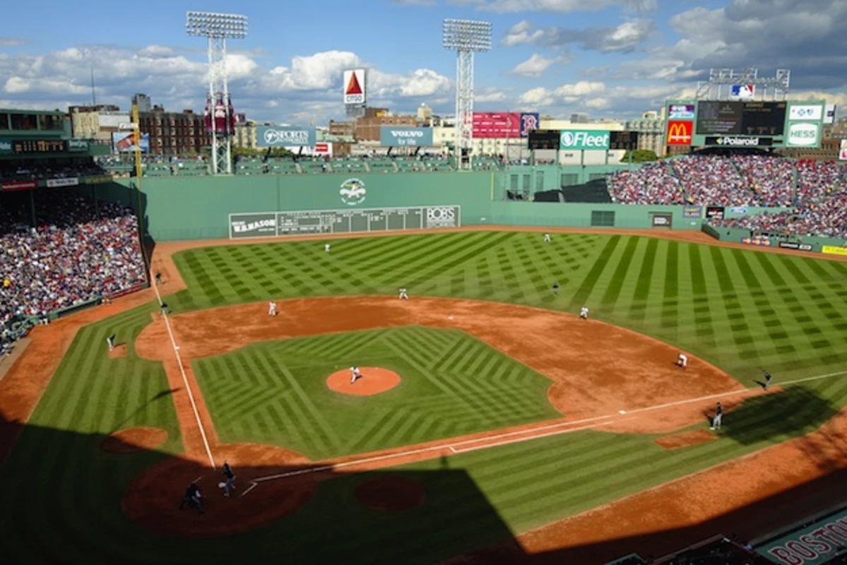 10 Things You Didn t Know Were Older Than Fenway Park