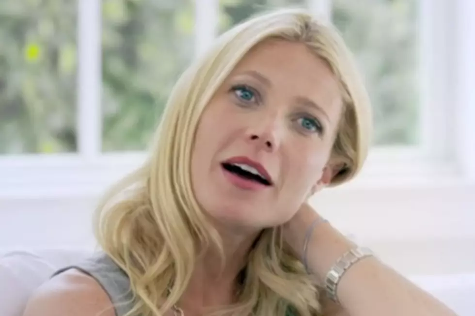 Gwyneth Paltrow Can&#8217;t Name One Sexual Position