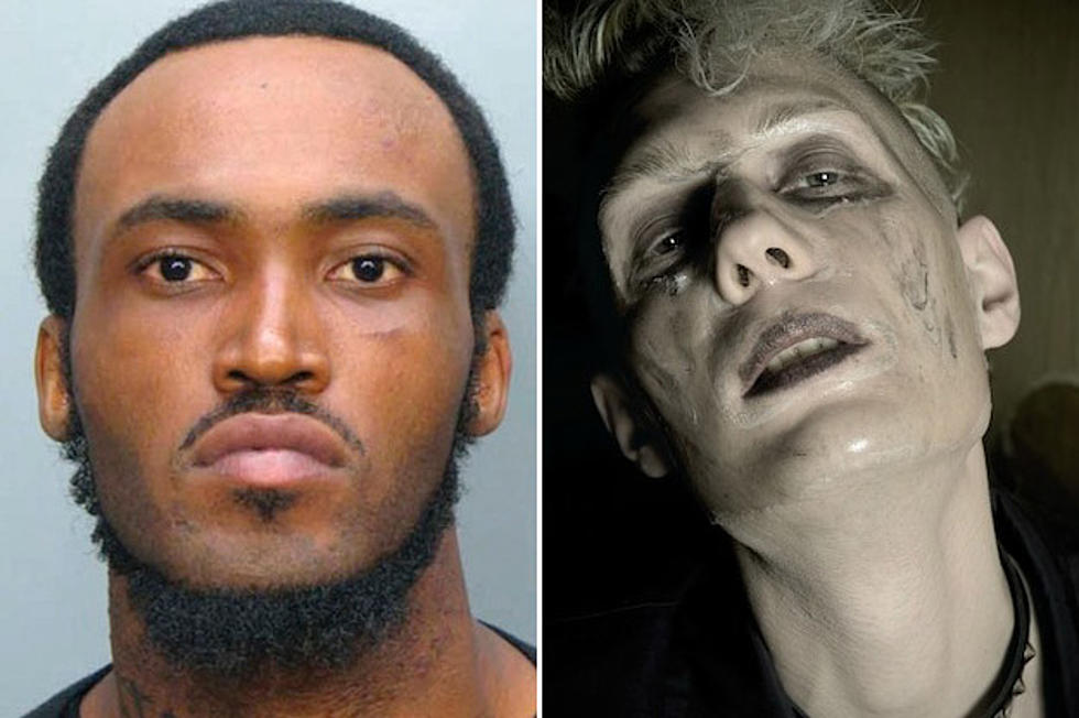 Florida Zombie Attack &#8212; Cops Find Naked Man Gnawing on Victim&#8217;s Face