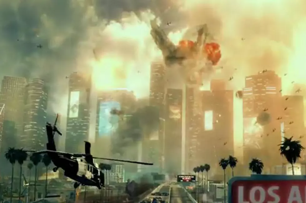 Check Out The First &#8216;Call of Duty: Black Ops II&#8217; Trailer