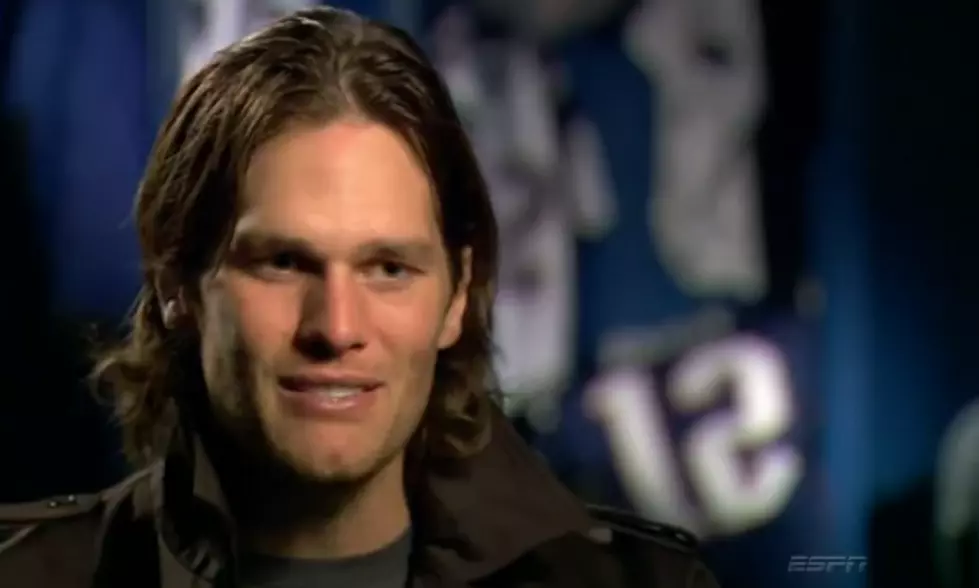The Tom Brady “Call Me Maybe” mash-up is legit