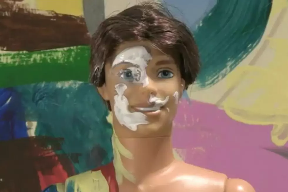 Gotye Parody Song Much Better, Dirtier, Than Original [NSFW]