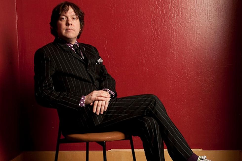 Dave Hill Discusses ‘Tasteful Nudes,’ Death and Chumbawamba [INTERVIEW]