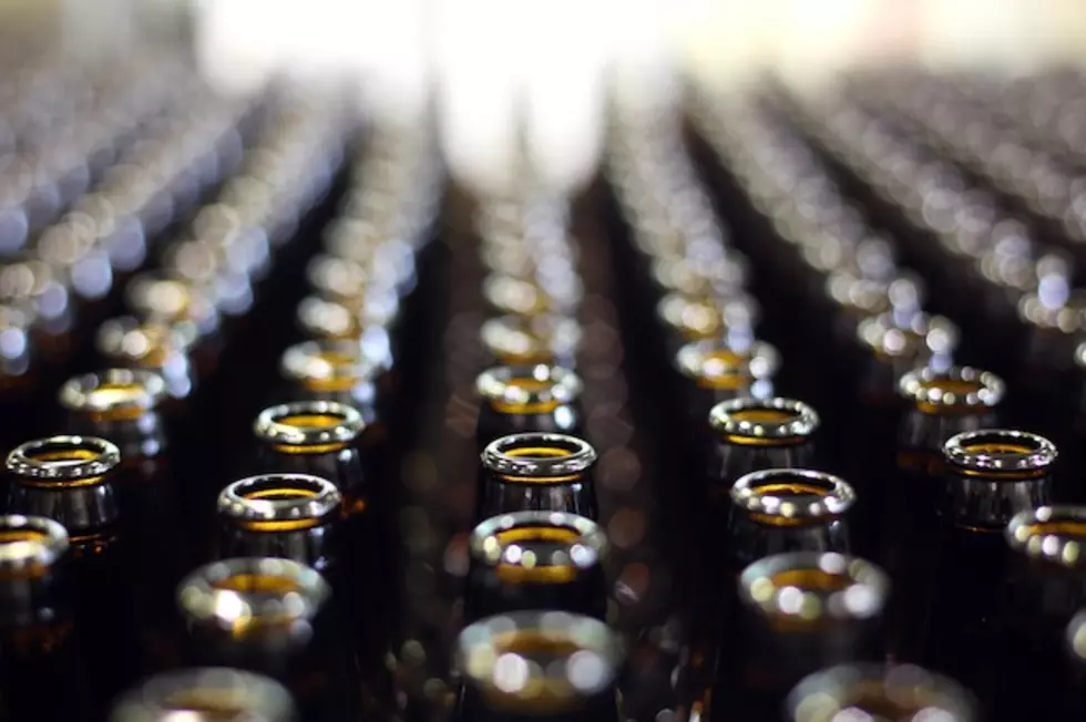 Number of US Breweries Reaches 125-Year High