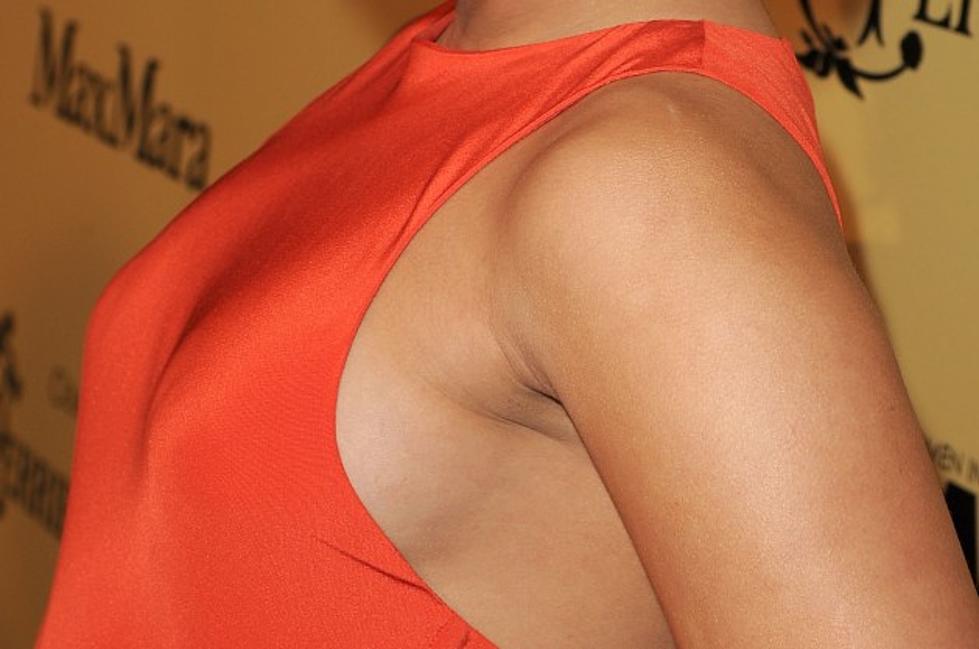 Can You Guess the Celebrity Side Boob?