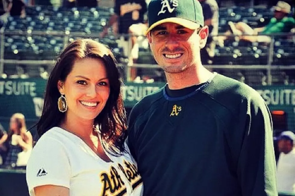 A’s Pitcher Uses Life-Threating Injury as Reason to Ask His Wife for a Threesome