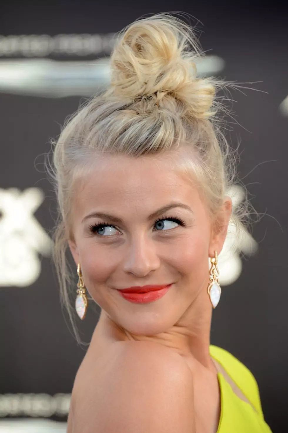 Julianne Hough &#8212; Crush of the Day