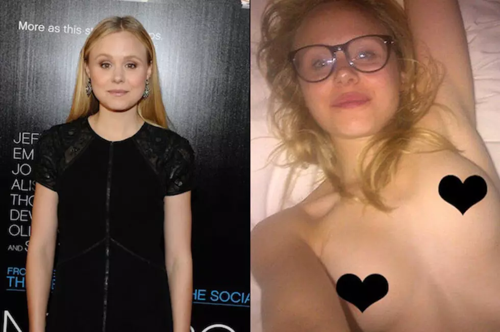 Alison pill hot - Alison Pill Nude.