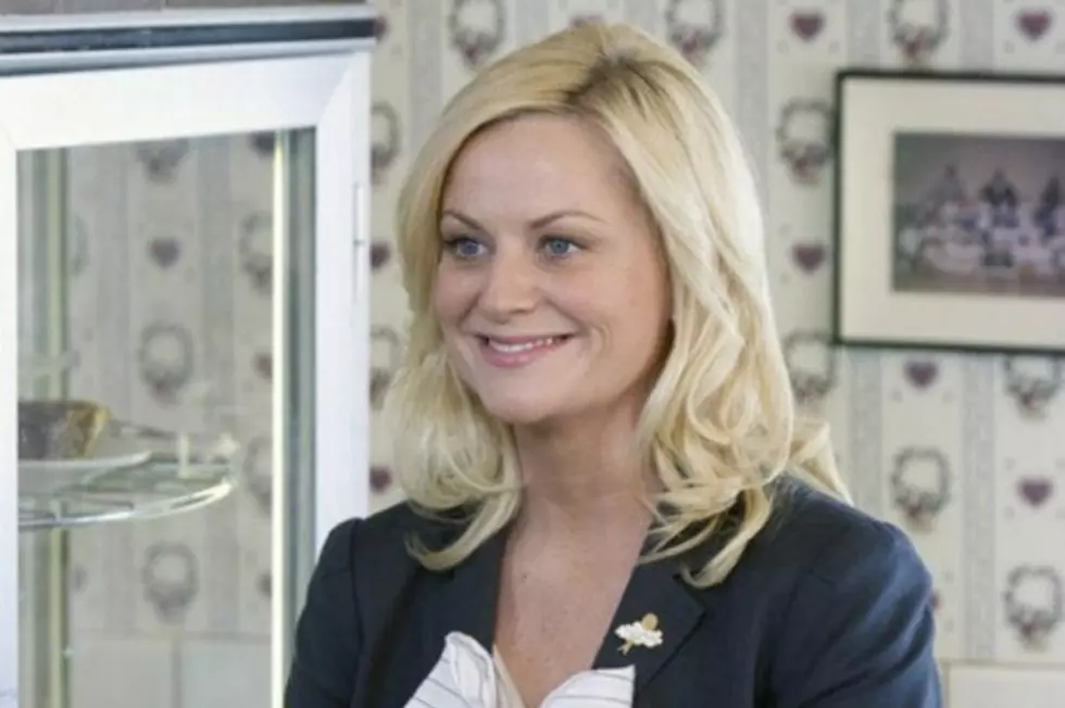 Celebrate Amy Poehler&#8217;s Awesomeness With This &#8216;Parks and Recreation&#8217; Bloopers Video