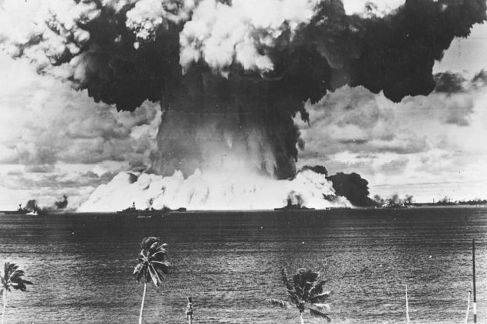 Brewpocalypse: Is it Safe to Drink Beer After A Nuclear Explosion?