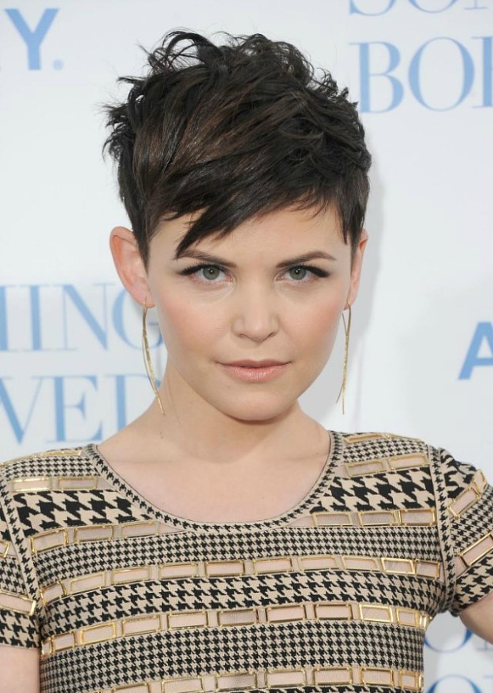 Ginnifer Goodwin &#8212; Crush of the Day