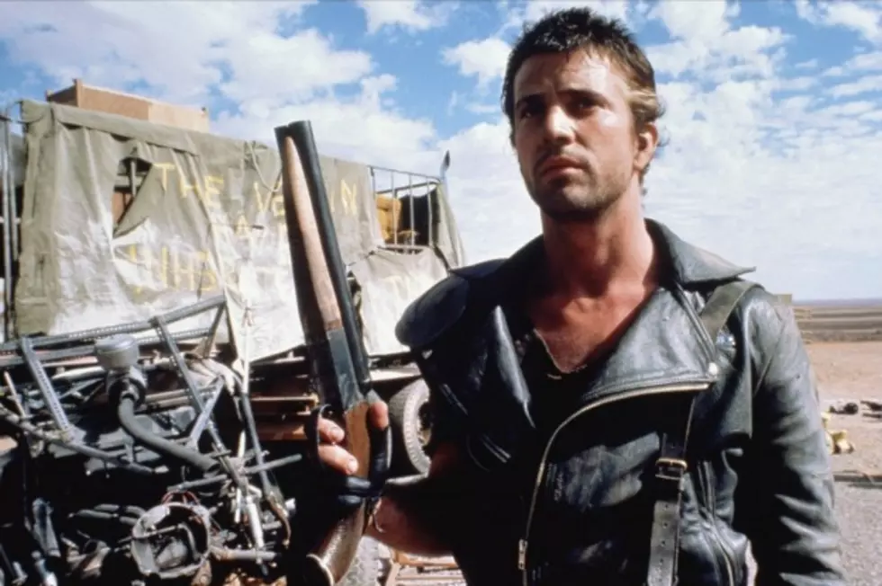 How Mad Max Made The Post-Apocalypse Cool &#8212; Life Lessons