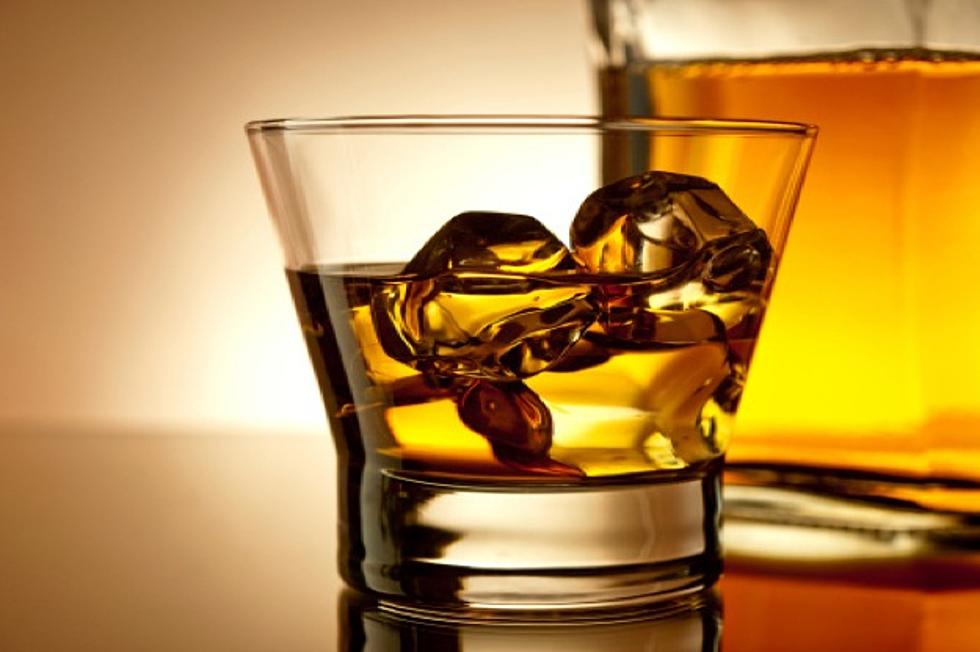 World’s Best Whiskey Discovered