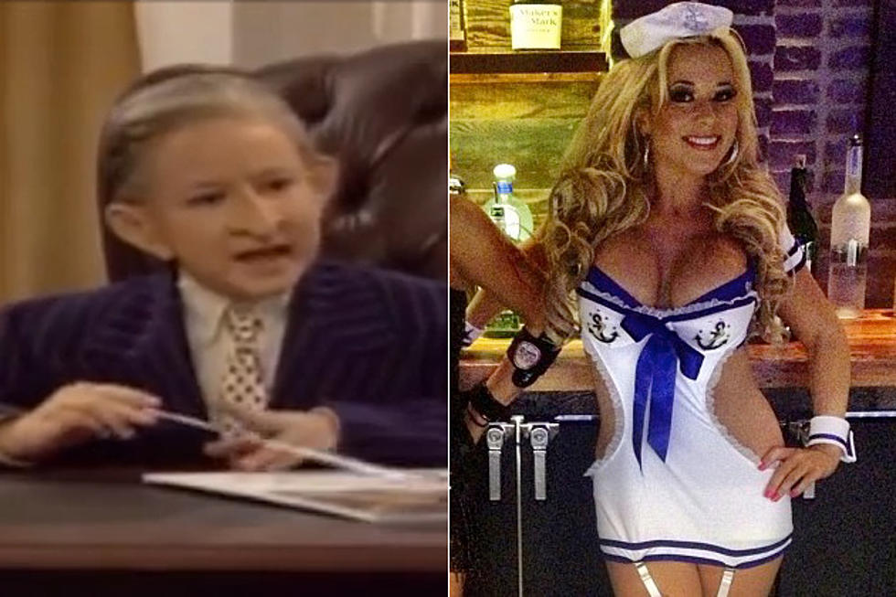 Katrina Johnson From &#8216;All That&#8217; is Totally All That Now