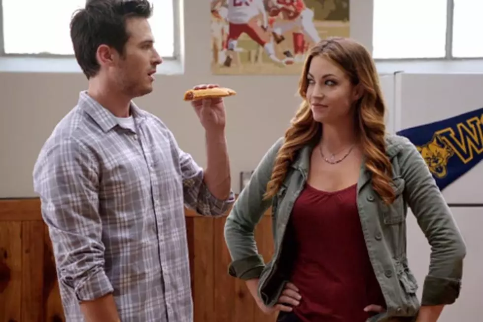 Who&#8217;s the Hot Girl in the Hot Pockets Commercial?