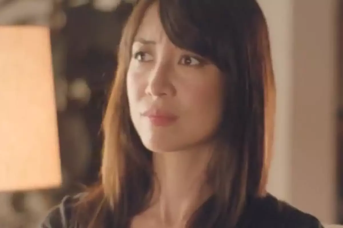 Who Is The Hot Girl In The Samsung Galaxy Date Night Commercial