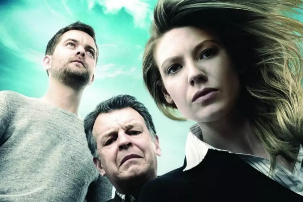5 Reasons To Watch, or Rewatch, &#8216;Fringe&#8217;