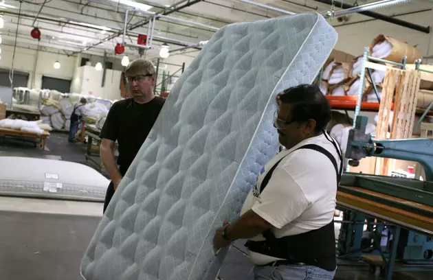 Texas Mattress Store Closes After Offensive 9/11 Commercial