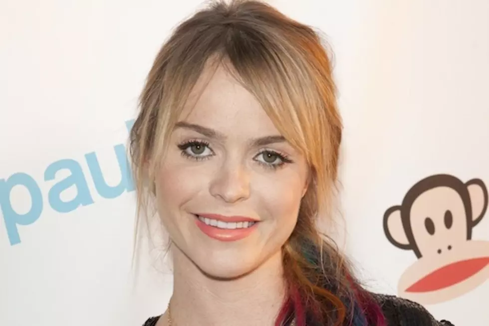 Taryn Manning &#8212; Celeb Crush