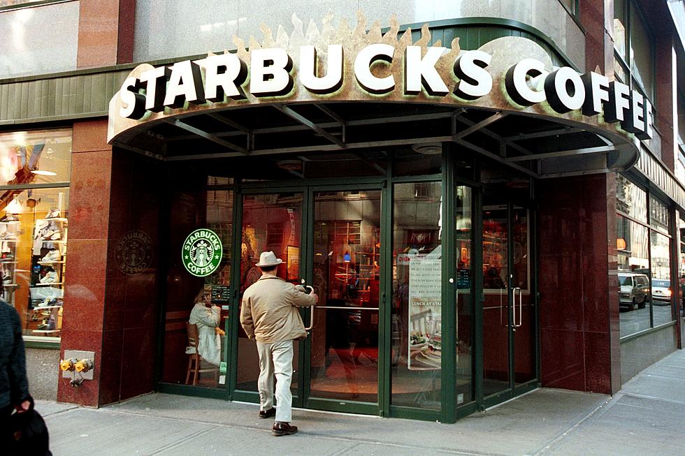 Starbucks To Close 400 Stores. What About The Capital Region?
