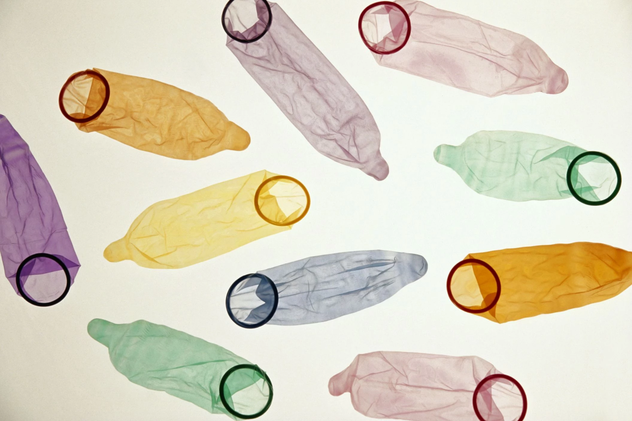 top smaller condoms