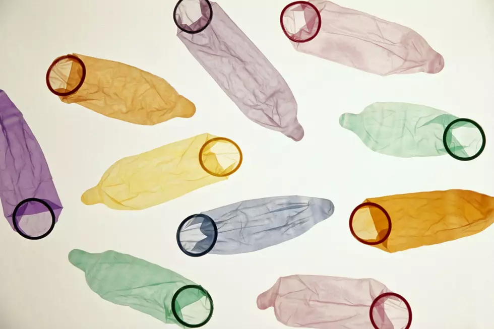 You’re Not All Magnums — Study Shows Men Ignore Condom Sizes