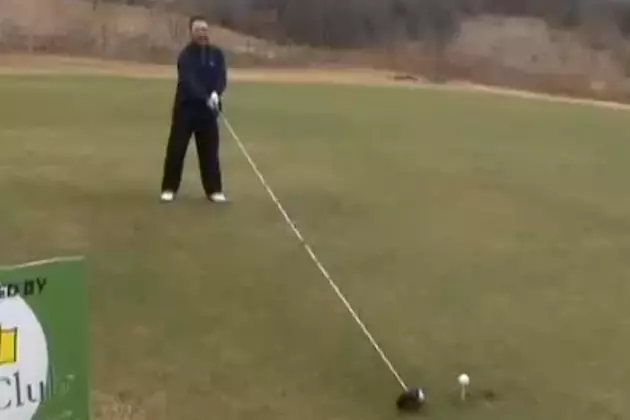 golf rival longest drive