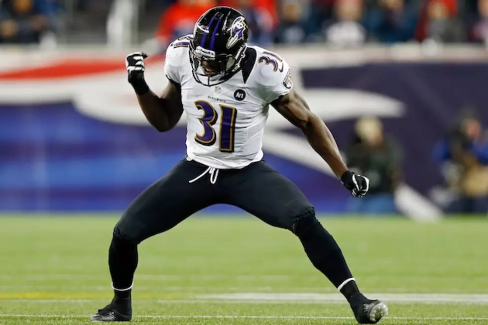 Baltimore Ravens&#8217; Bernard Pollard Thinks the NFL &#8216;Won&#8217;t Exist in 2043&#8242;