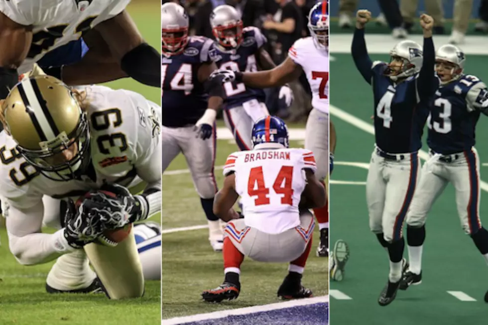5 Gutsiest Calls in Super Bowl History