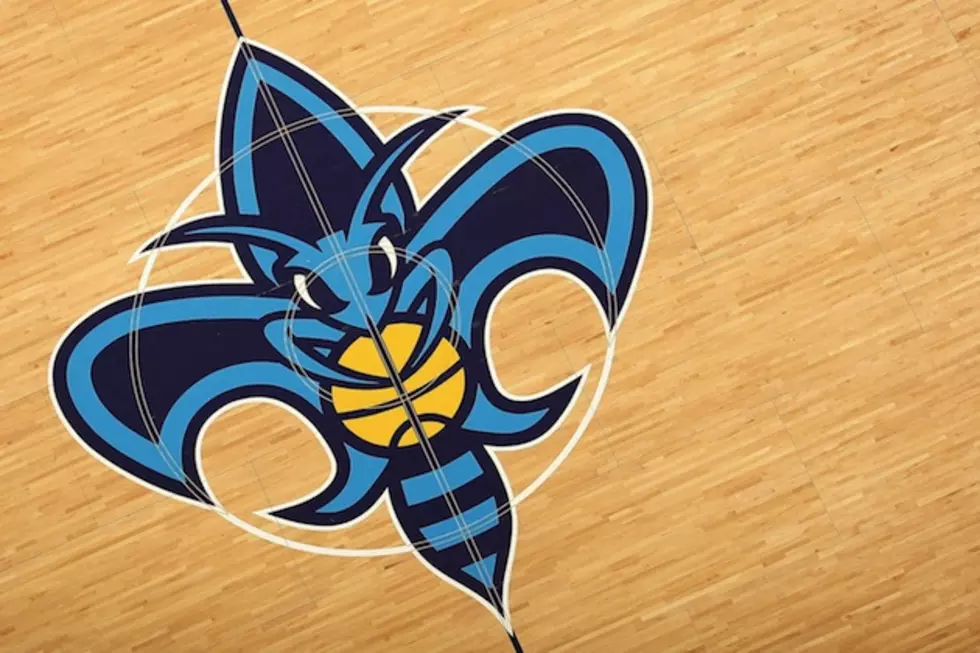 New Orleans Hornets To Become New Orleans Pelicans