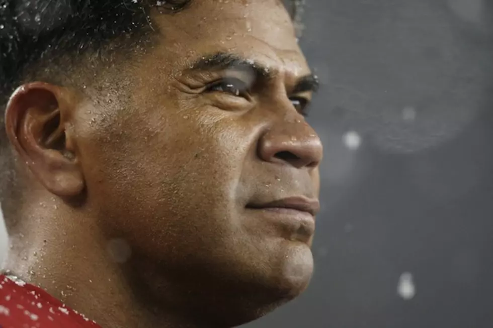 Family of Junior Seau Files Wrongful Death Suit Vs. NFL