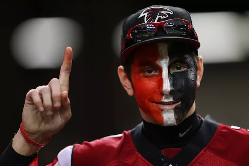 Falcons Fan Stabbed By 49ers Fan After NFC Championship Game
