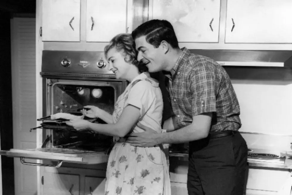 Sorry Honey, Can’t Load the Dishwasher Because A New Study Says Men Who Help With Housework Get Less Sex