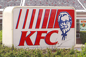 KFC Will Coat Your Chicken in Pickle Sauce Starting Today