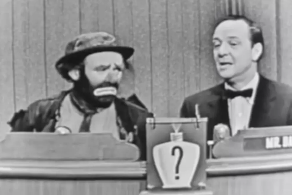 This Day in History &#8212; Brooklyn Dodgers Hire Emmett Kelly as Mascot