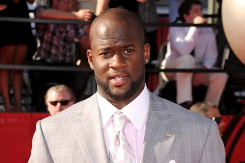 Did Vince Young Borrow $300K To Throw His Own Birthday Party?