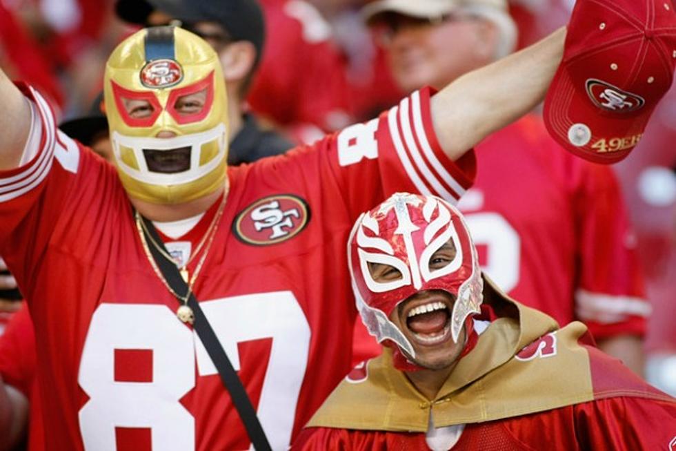 San Francisco Braces for Possible Super Bowl Vandalism: &#8216;We&#8217;re Ready for Anything&#8217;