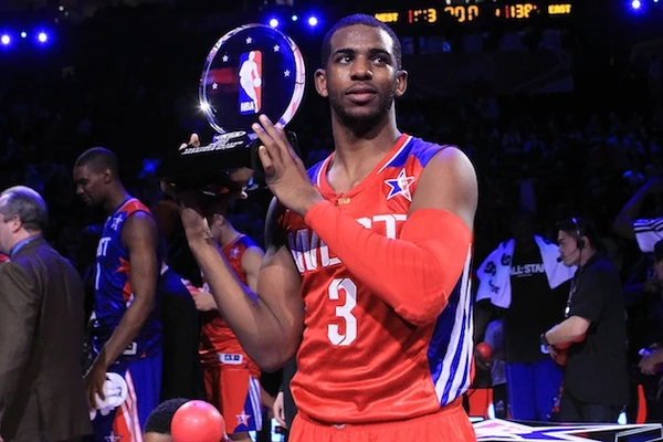 NBA All Star Game 2013 Recap: Chris Paul Leads West Over East, 143-138