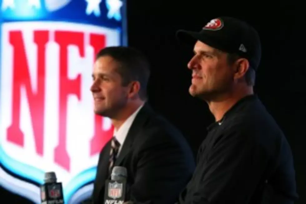 Things You Might Not Know About John and Jim Harbaugh