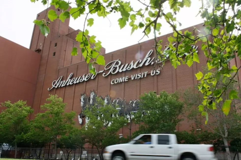 Is Anheuser-Busch Watering Down Their Beer?
